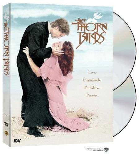 The thorn birds - -,
